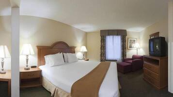 Sängtillbehör av högsta kvalitet, bäddmadrasser och skrivbord