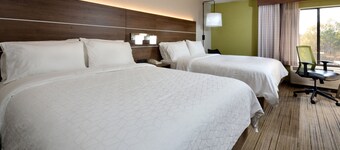 Holiday Inn Express Raleigh Durham Airport by IHG