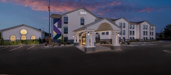 Spark by Hilton North Little Rock