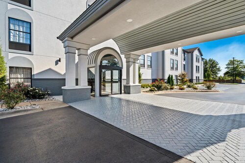 Spark by Hilton North Little Rock