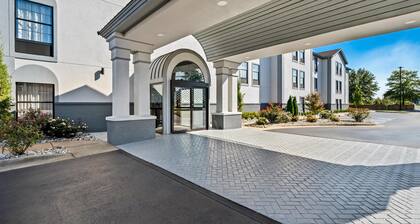 Spark by Hilton North Little Rock