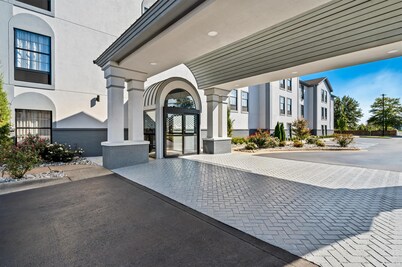 Spark by Hilton North Little Rock