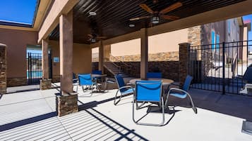 Terras