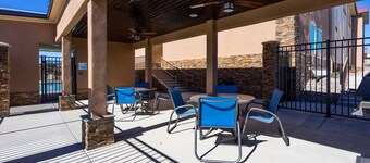 Holiday Inn Express Silver City by IHG