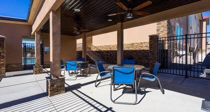 Holiday Inn Express Silver City by IHG