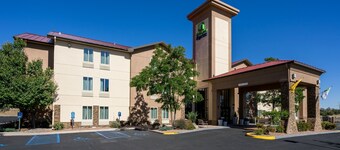 Holiday Inn Express Silver City by IHG