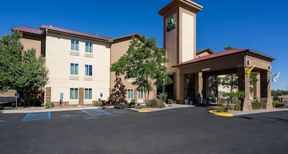 Holiday Inn Express Silver City, an IHG Hotel