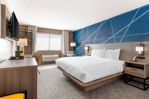 Comfort Inn Kendallville East