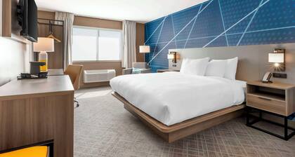 Comfort Inn Kendallville East