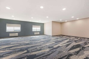 Sala de reuniones