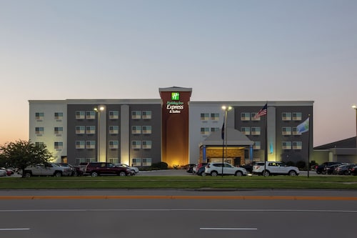 Holiday Inn Express Hotel & Suites Columbus by IHG