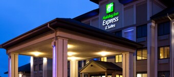 Holiday Inn Express & Suites Worthington by IHG
