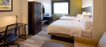 Holiday Inn Express & Suites Worthington by IHG