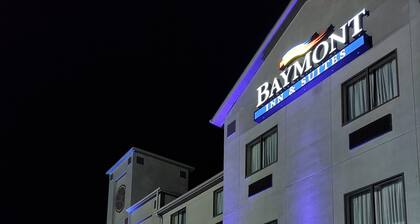 Baymont by Wyndham Portage Indiana Dunes