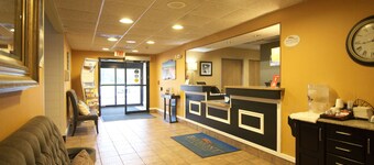 Baymont by Wyndham Portage Indiana Dunes