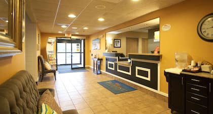 Baymont by Wyndham Portage Indiana Dunes
