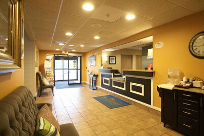 Baymont by Wyndham Portage Indiana Dunes