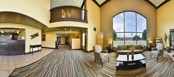 Quality Inn Warsaw I-40