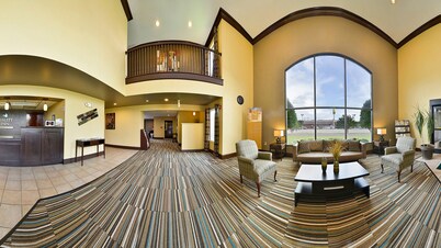 Quality Inn Warsaw I-40