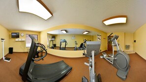 Gimnasio