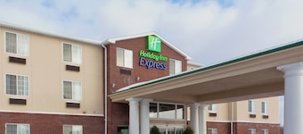 Holiday Inn Express Hotel & Suites Ashtabula-Geneva by IHG