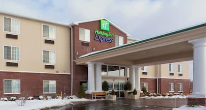 Holiday Inn Express Hotel & Suites Ashtabula-Geneva by IHG