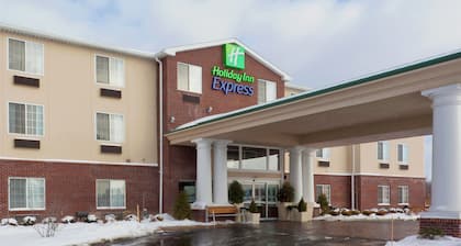 Holiday Inn Express Hotel & Suites Ashtabula-Geneva, an IHG Hotel