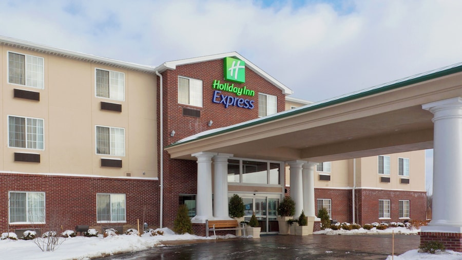 Holiday Inn Express Hotel & Suites Ashtabula-Geneva by IHG