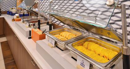 Holiday Inn Express Hotel & Suites Ashtabula-Geneva by IHG