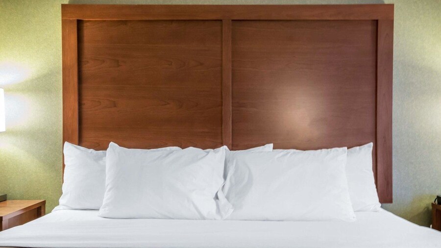 Comfort Inn Winchester