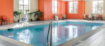 Comfort Inn Winchester