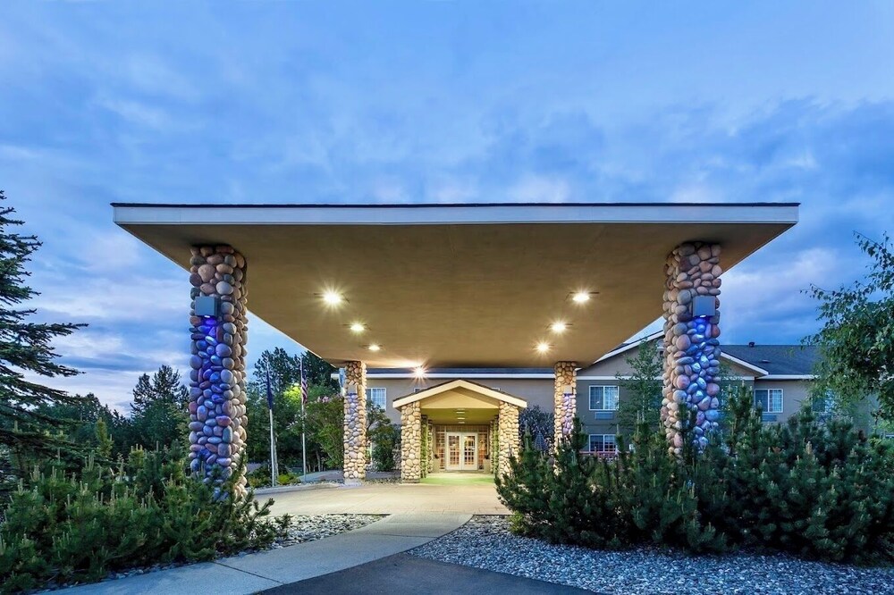 3 Star Hotels