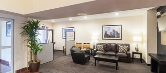 Quality Inn & Suites West Chase