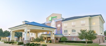 Holiday Inn Express Palestine by IHG