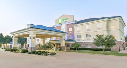 Holiday Inn Express Palestine by IHG
