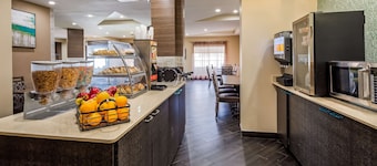 Best Western Plus Sanford Airport/Lake Mary Hotel