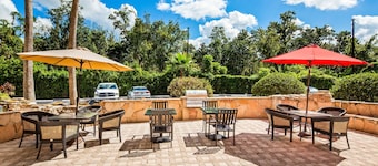 Best Western Plus Sanford Airport/Lake Mary Hotel