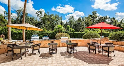 Best Western Plus Sanford Airport/Lake Mary Hotel