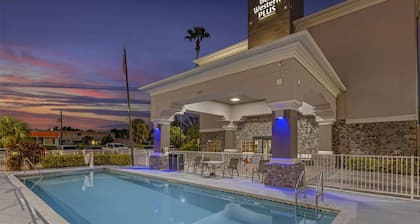Best Western Plus Sanford Airport/Lake Mary Hotel
