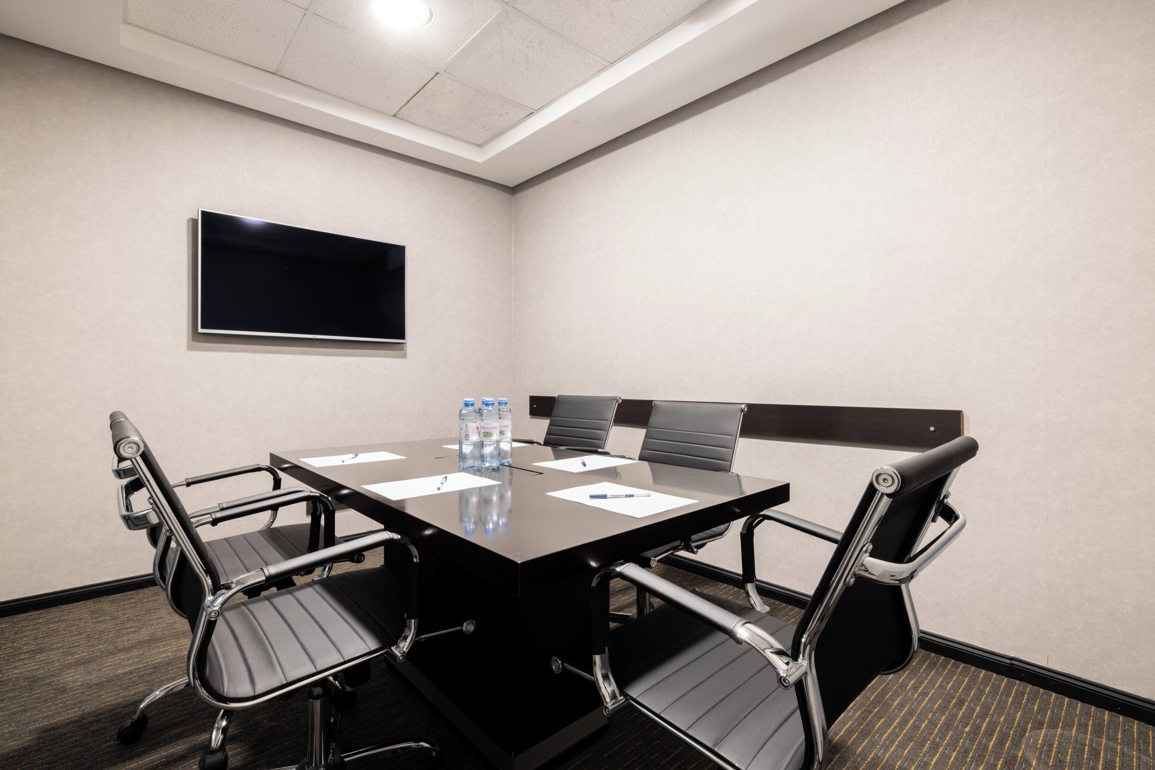 Foto - Holiday Inn Express Puerto Madero by IHG