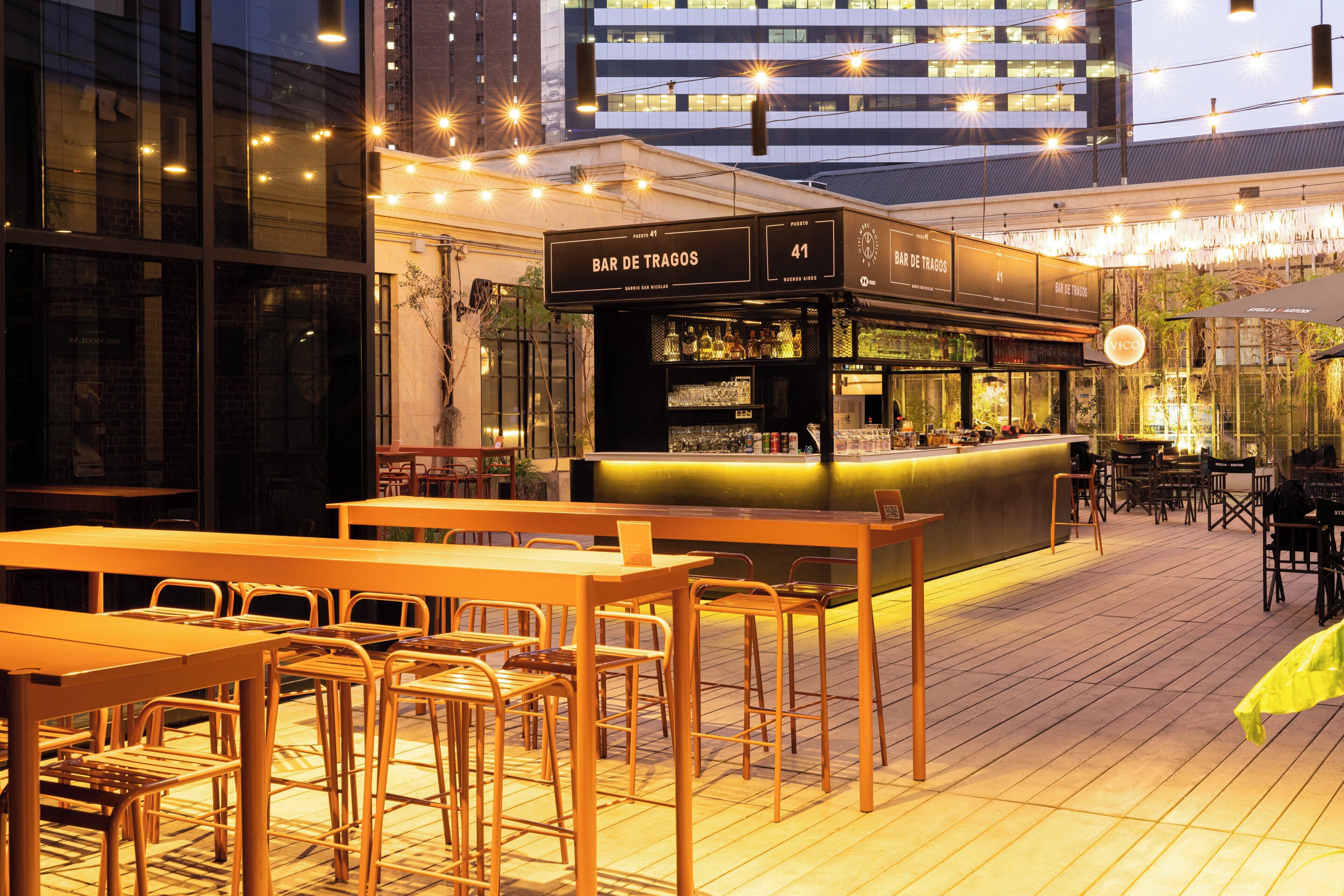 Foto - Holiday Inn Express Puerto Madero by IHG