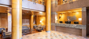 Holiday Inn Express Puerto Madero by IHG