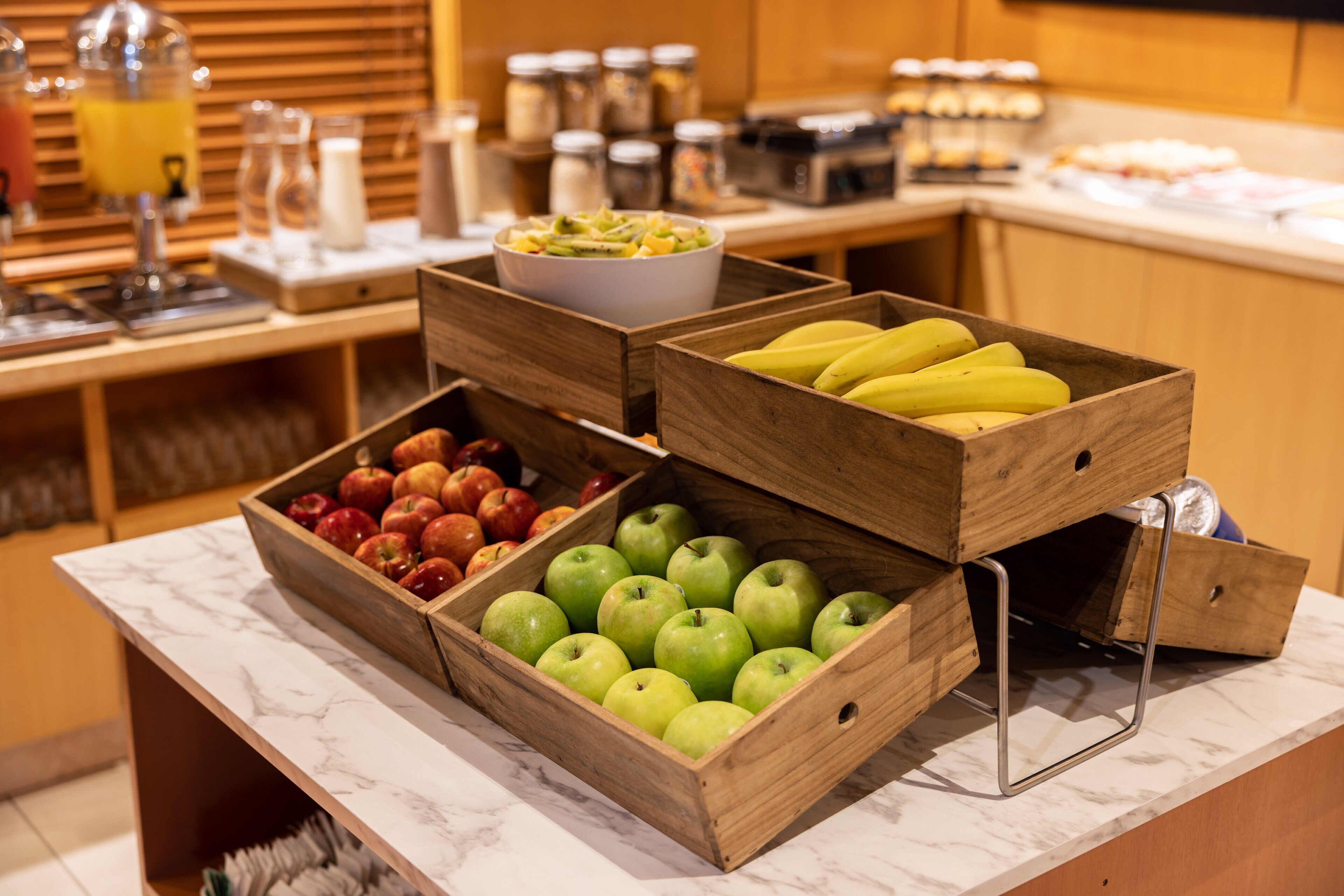 Foto - Holiday Inn Express Puerto Madero by IHG