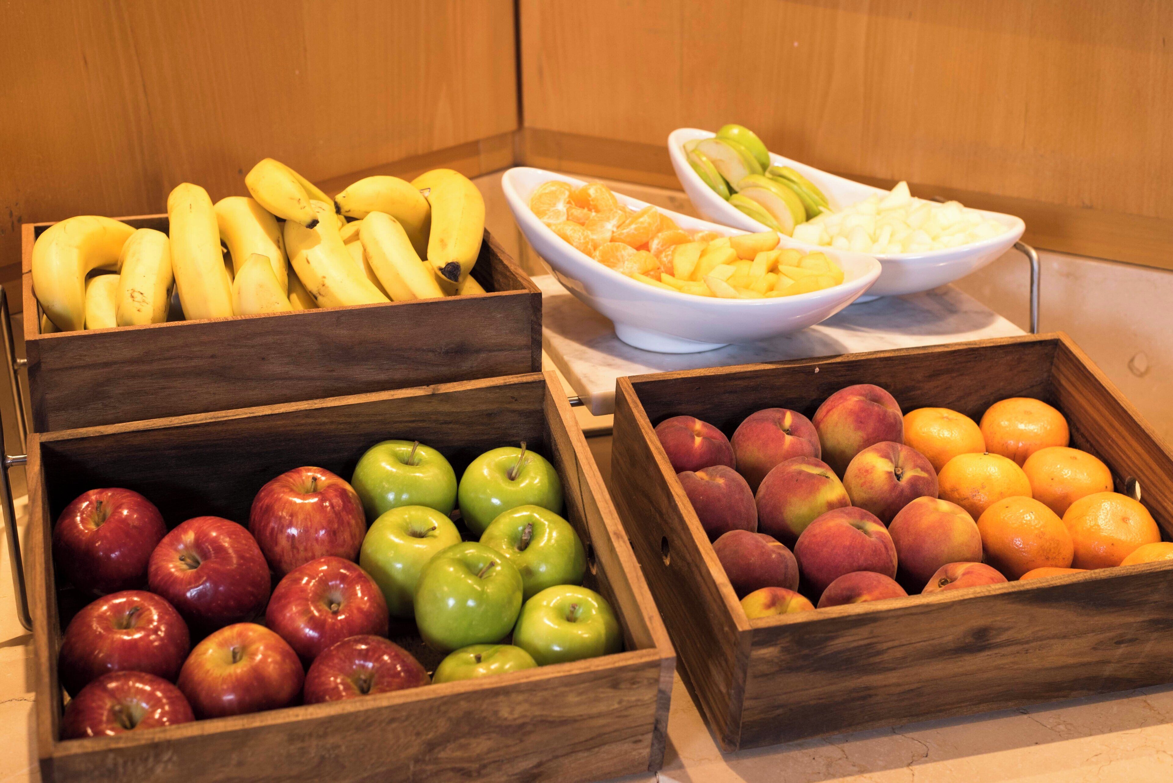 Foto - Holiday Inn Express Puerto Madero by IHG