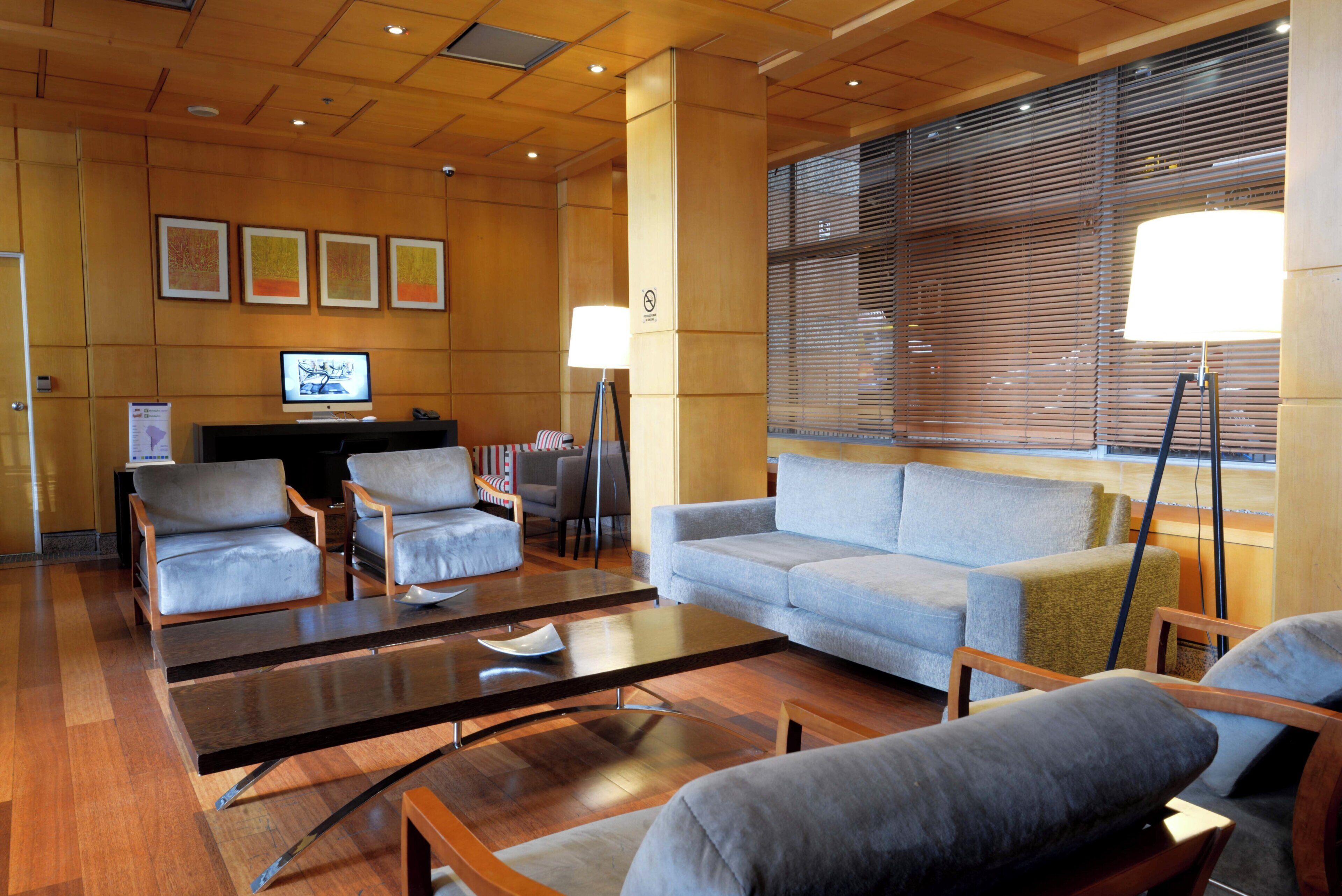 Foto - Holiday Inn Express Puerto Madero by IHG