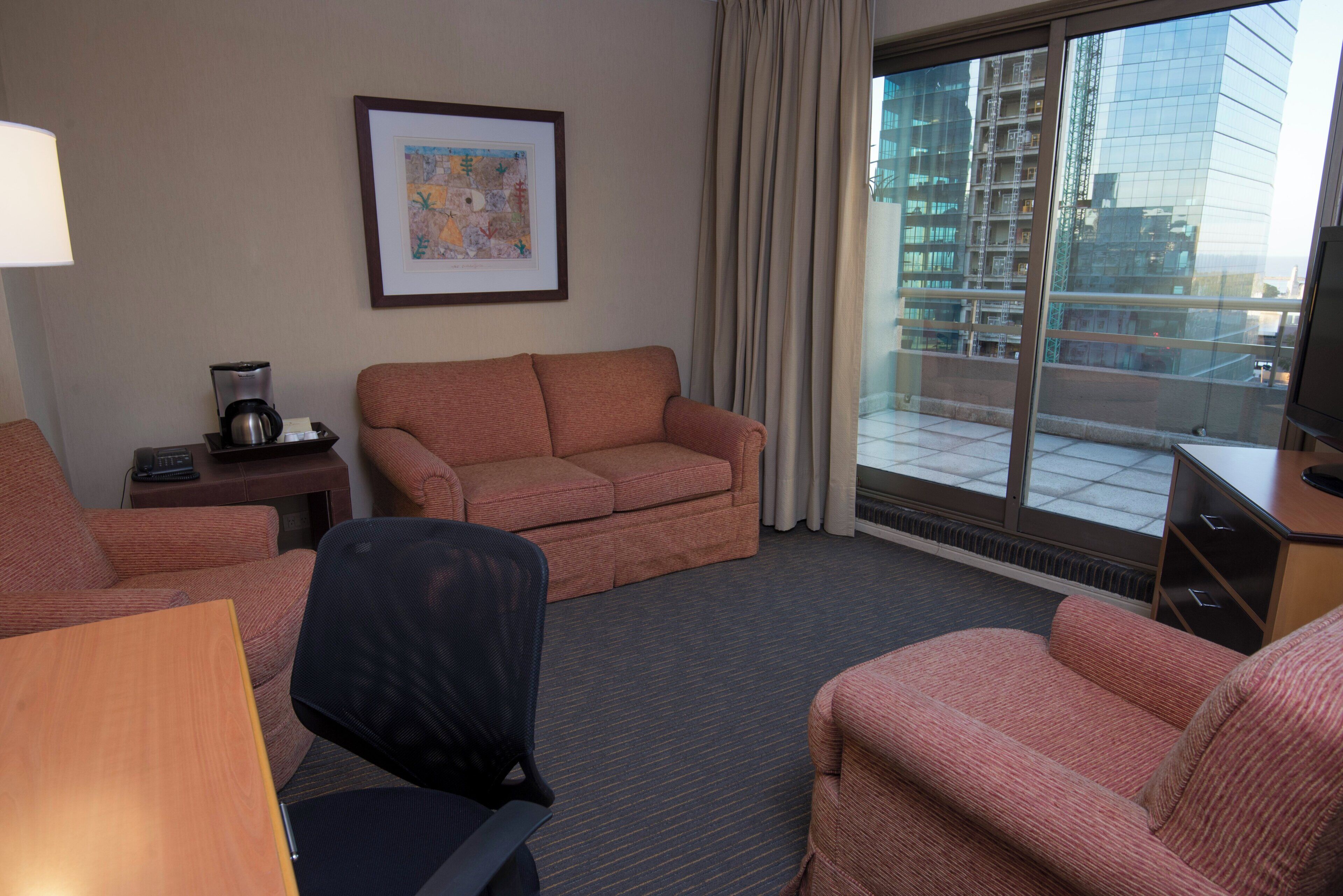 Foto - Holiday Inn Express Puerto Madero by IHG