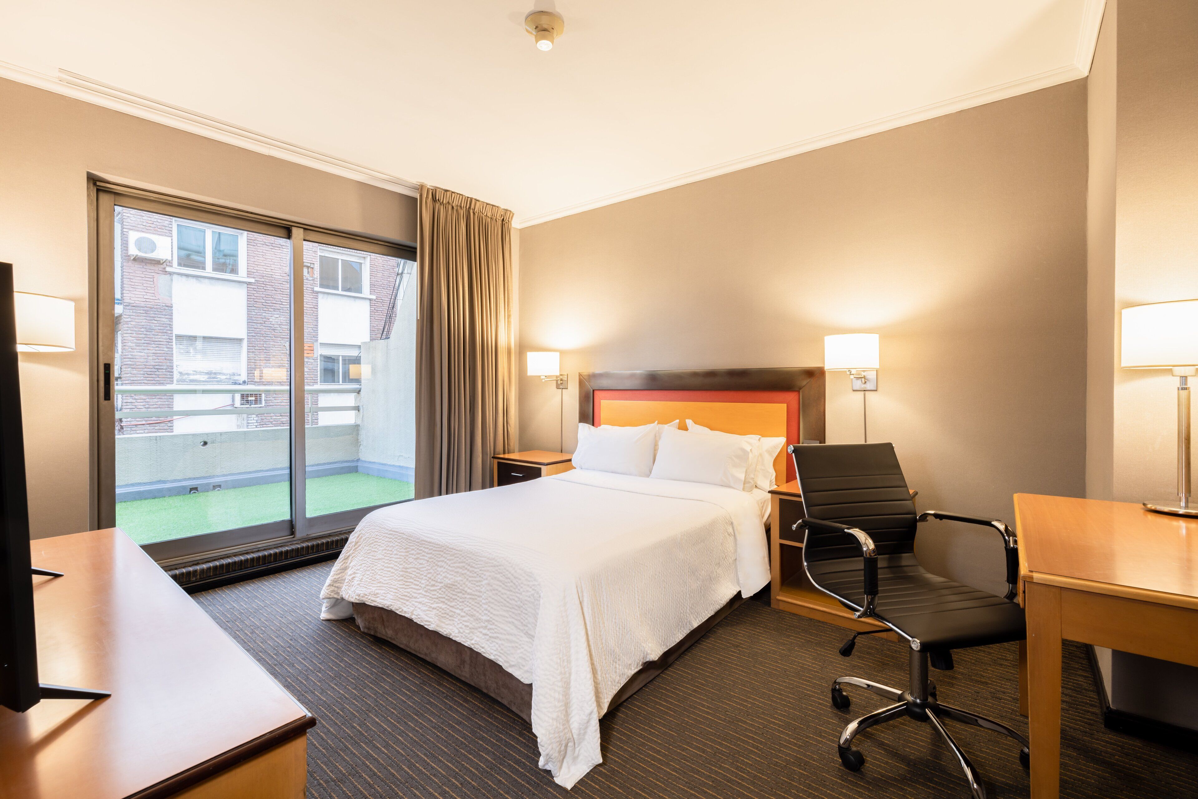 Foto - Holiday Inn Express Puerto Madero by IHG