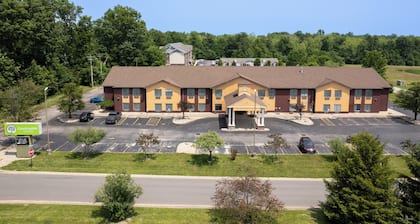 Countryside Inn & Suites