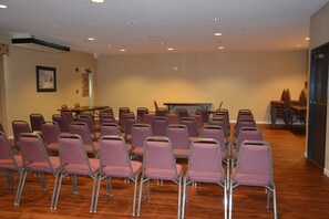 Sala de reuniones