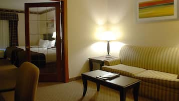 Family Suite, 1 Bedroom